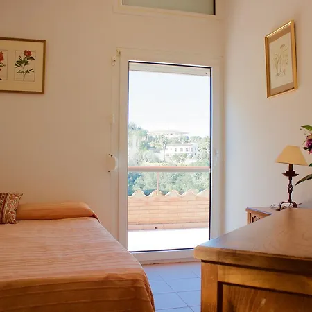Villa Carmen