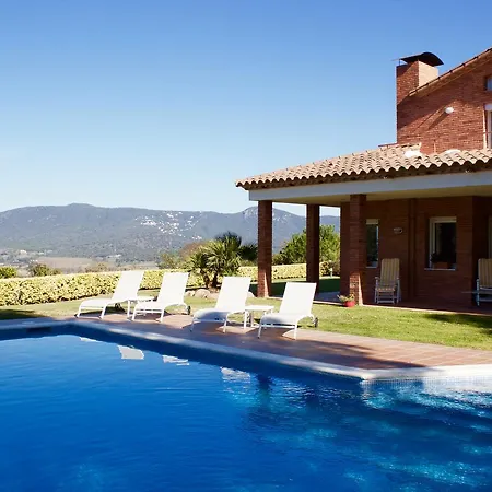 Carmen Villa Santa Cristina d'Aro