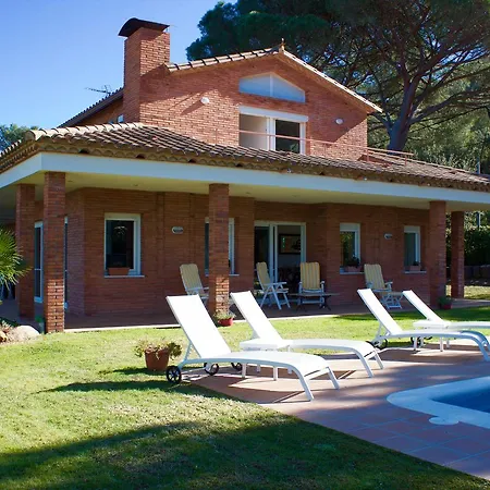 Villa Carmen