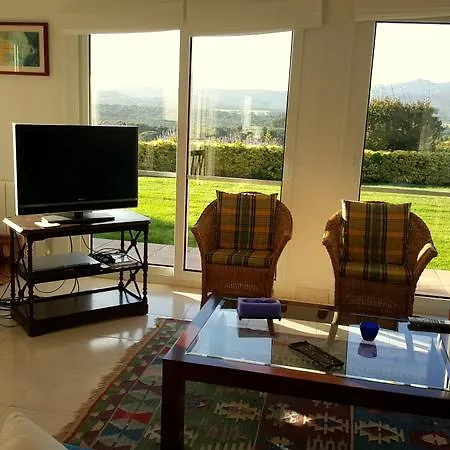 Villa Carmen Santa Cristina d'Aro