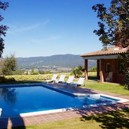 Villa Carmen *