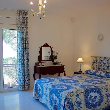 Villa Carmen *