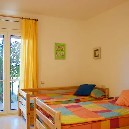 Villa Carmen Santa Cristina d'Aro